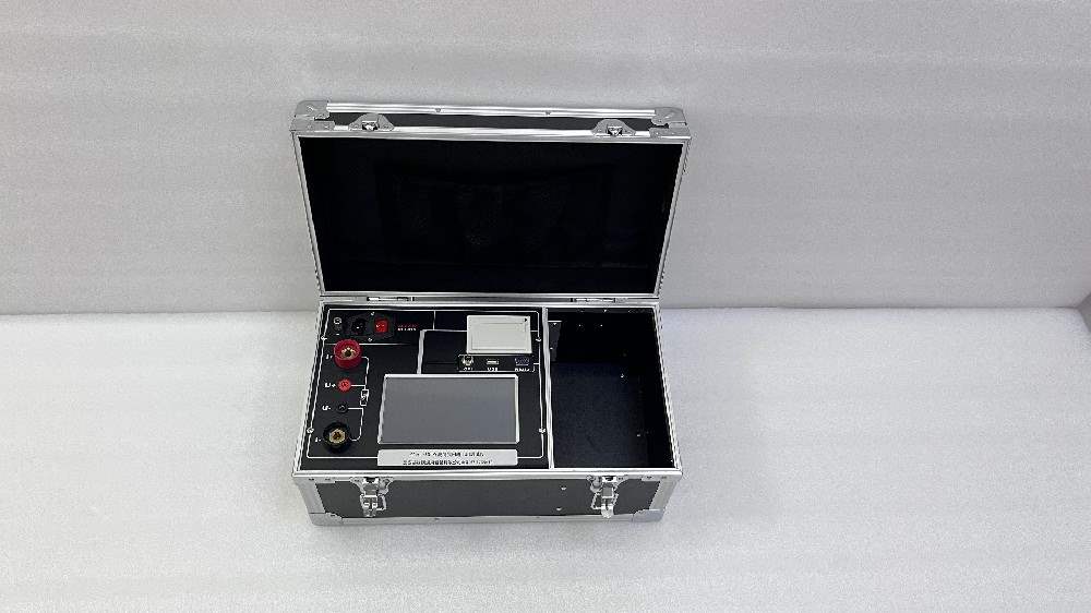 回路電阻測(cè)試儀